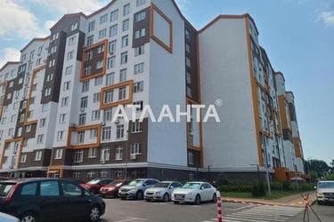 2-rooms apartment apartment by the address st. Odesskaya (area 60 m²) - Atlanta.ua - photo 20