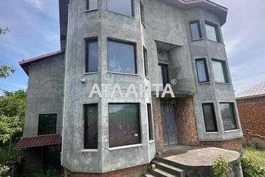 House by the address st. Karerna (area 700 m²) - Atlanta.ua - photo 23