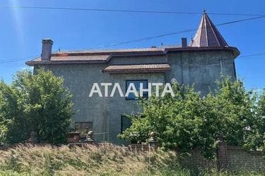 House by the address st. Karerna (area 700 m²) - Atlanta.ua - photo 25