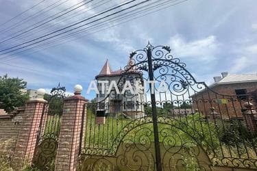 House by the address st. Karerna (area 700 m²) - Atlanta.ua - photo 27
