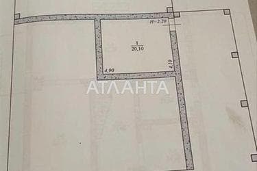 House by the address st. Karerna (area 700 m²) - Atlanta.ua - photo 41