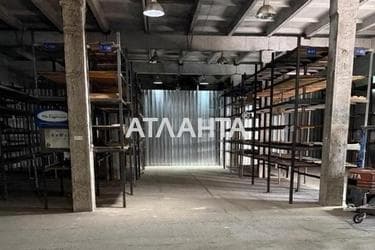 Коммерческая недвижимость по адресу Новомосковская дор. (площадь 410 м²) - Atlanta.ua - фото 7