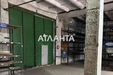 Коммерческая недвижимость по адресу Новомосковская дор. (площадь 410 м²) - Atlanta.ua - фото 10