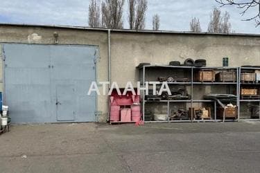 Коммерческая недвижимость по адресу Новомосковская дор. (площадь 410 м²) - Atlanta.ua - фото 11