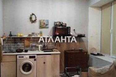 1-кімнатна квартира за адресою вул. Мала Арнаутська (площа 20 м²) - Atlanta.ua - фото 7