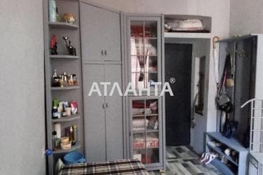 1-кімнатна квартира за адресою вул. Мала Арнаутська (площа 20 м²) - Atlanta.ua - фото 10