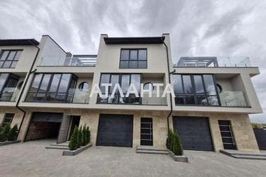 House by the address st. Skovorody (area 136,7 m²) - Atlanta.ua - photo 17