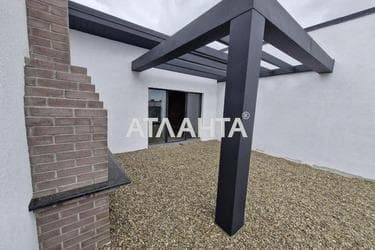House by the address st. Skovorody (area 136,7 m²) - Atlanta.ua - photo 31