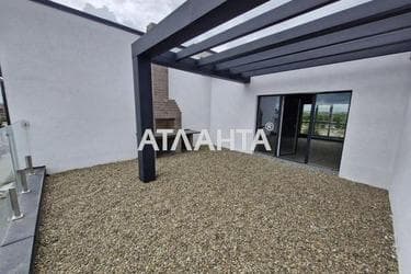 House by the address st. Skovorody (area 136,7 m²) - Atlanta.ua - photo 32
