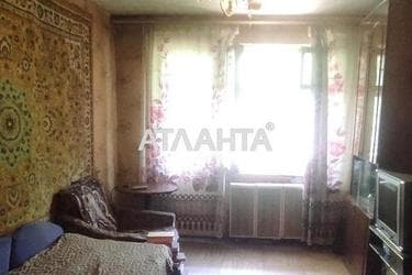2-комнатная квартира по адресу Небесной Сотни пр. (площадь 43,3 м²) - Atlanta.ua - фото 9