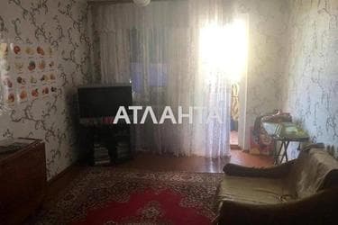 2-rooms apartment apartment by the address st. Dobrovolskogo pr (area 45 m²) - Atlanta.ua - photo 9