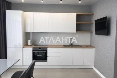 1-комнатная квартира по адресу Гагарина пр. (площадь 47 м²) - Atlanta.ua - фото 19