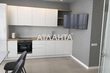 1-комнатная квартира по адресу Гагарина пр. (площадь 47 м²) - Atlanta.ua - фото 20