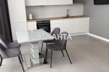 1-комнатная квартира по адресу Гагарина пр. (площадь 47 м²) - Atlanta.ua - фото 21