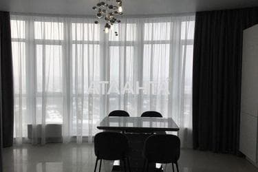 1-комнатная квартира по адресу Гагарина пр. (площадь 47 м²) - Atlanta.ua - фото 13