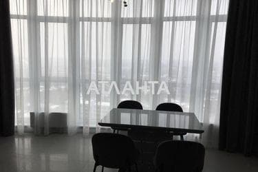 1-комнатная квартира по адресу Гагарина пр. (площадь 47 м²) - Atlanta.ua - фото 14
