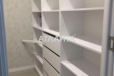 1-комнатная квартира по адресу Гагарина пр. (площадь 47 м²) - Atlanta.ua - фото 16