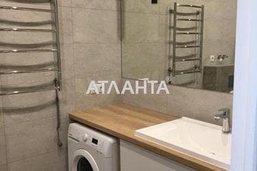 1-комнатная квартира по адресу Гагарина пр. (площадь 47 м²) - Atlanta.ua - фото 18