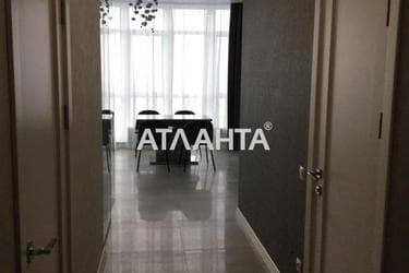 1-комнатная квартира по адресу Гагарина пр. (площадь 47 м²) - Atlanta.ua - фото 23