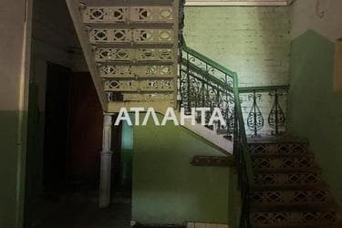 1-room apartment apartment by the address st. Slepneva per (area 20 m²) - Atlanta.ua - photo 17