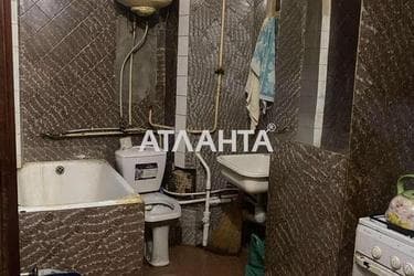 1-room apartment apartment by the address st. Slepneva per (area 20 m²) - Atlanta.ua - photo 14