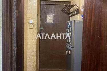 1-room apartment apartment by the address st. Slepneva per (area 20 m²) - Atlanta.ua - photo 15