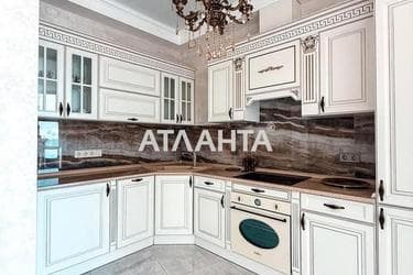 1-room apartment apartment by the address st. Gagarinskoe plato (area 60 m²) - Atlanta.ua - photo 29