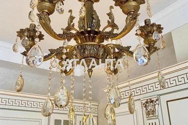 1-room apartment apartment by the address st. Gagarinskoe plato (area 60 m²) - Atlanta.ua - photo 37