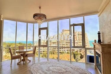 1-room apartment apartment by the address st. Gagarinskoe plato (area 60 m²) - Atlanta.ua - photo 23