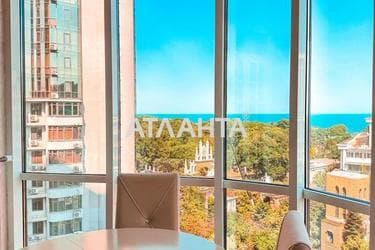 1-room apartment apartment by the address st. Gagarinskoe plato (area 60 m²) - Atlanta.ua - photo 24