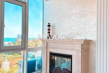 1-room apartment apartment by the address st. Gagarinskoe plato (area 60 m²) - Atlanta.ua - photo 25