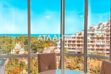 1-room apartment apartment by the address st. Gagarinskoe plato (area 60 m²) - Atlanta.ua - photo 26