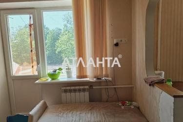 2-комнатная квартира по адресу Мира пр. (площадь 43 м²) - Atlanta.ua - фото 20
