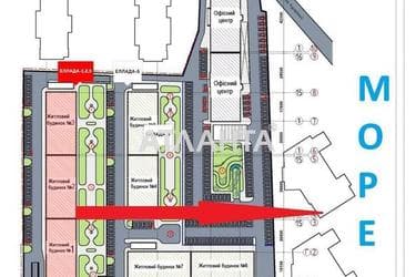 2-кімнатна квартира за адресою вул. Генуезька (площа 67 м²) - Atlanta.ua - фото 11