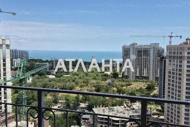 2-кімнатна квартира за адресою вул. Генуезька (площа 67 м²) - Atlanta.ua - фото 16