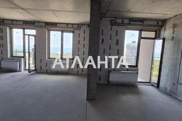 2-кімнатна квартира за адресою вул. Генуезька (площа 67 м²) - Atlanta.ua - фото 15