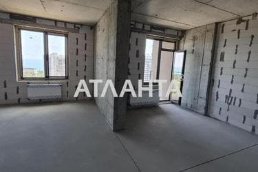 2-кімнатна квартира за адресою вул. Генуезька (площа 67 м²) - Atlanta.ua - фото 21