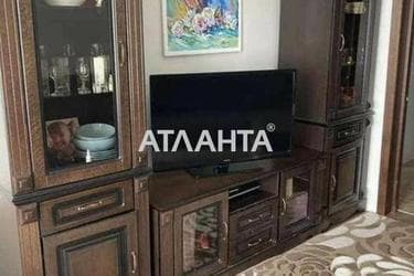 1-room apartment apartment by the address st. Ul Lomonosova (area 42,5 m²) - Atlanta.ua - photo 12