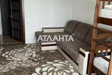 1-room apartment apartment by the address st. Ul Lomonosova (area 42,5 m²) - Atlanta.ua - photo 14