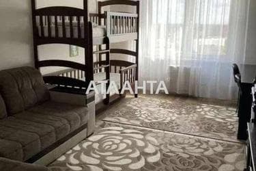 1-room apartment apartment by the address st. Ul Lomonosova (area 42,5 m²) - Atlanta.ua - photo 15