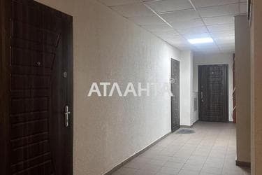 1-кімнатна квартира за адресою вул. Шкільна (площа 48,8 м²) - Atlanta.ua - фото 21