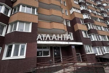 1-кімнатна квартира за адресою вул. Шкільна (площа 48,8 м²) - Atlanta.ua - фото 12