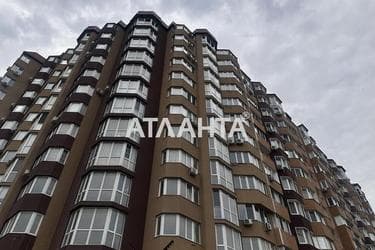 1-кімнатна квартира за адресою вул. Шкільна (площа 48,8 м²) - Atlanta.ua - фото 13