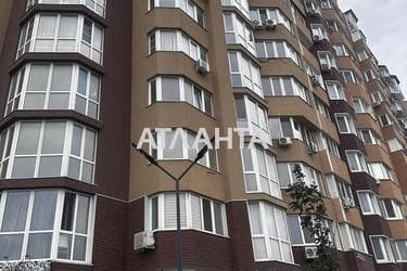 1-кімнатна квартира за адресою вул. Шкільна (площа 48,8 м²) - Atlanta.ua - фото 14