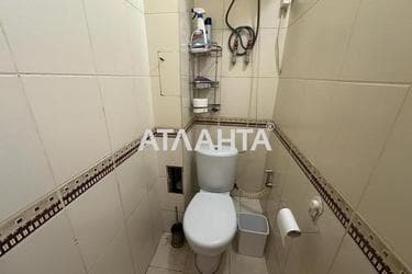 2-rooms apartment apartment by the address st. Topolevaya (area 75 m²) - Atlanta.ua - photo 34