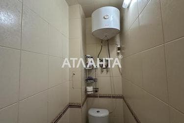 2-rooms apartment apartment by the address st. Topolevaya (area 75 m²) - Atlanta.ua - photo 35