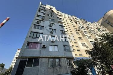2-rooms apartment apartment by the address st. Topolevaya (area 75 m²) - Atlanta.ua - photo 38