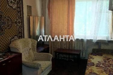 3-комнатная квартира по адресу ул. Бочарова ген. (площадь 61 м²) - Atlanta.ua - фото 11