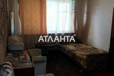 3-комнатная квартира по адресу ул. Бочарова ген. (площадь 61 м²) - Atlanta.ua - фото 12