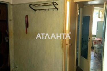 3-комнатная квартира по адресу ул. Бочарова ген. (площадь 61 м²) - Atlanta.ua - фото 13